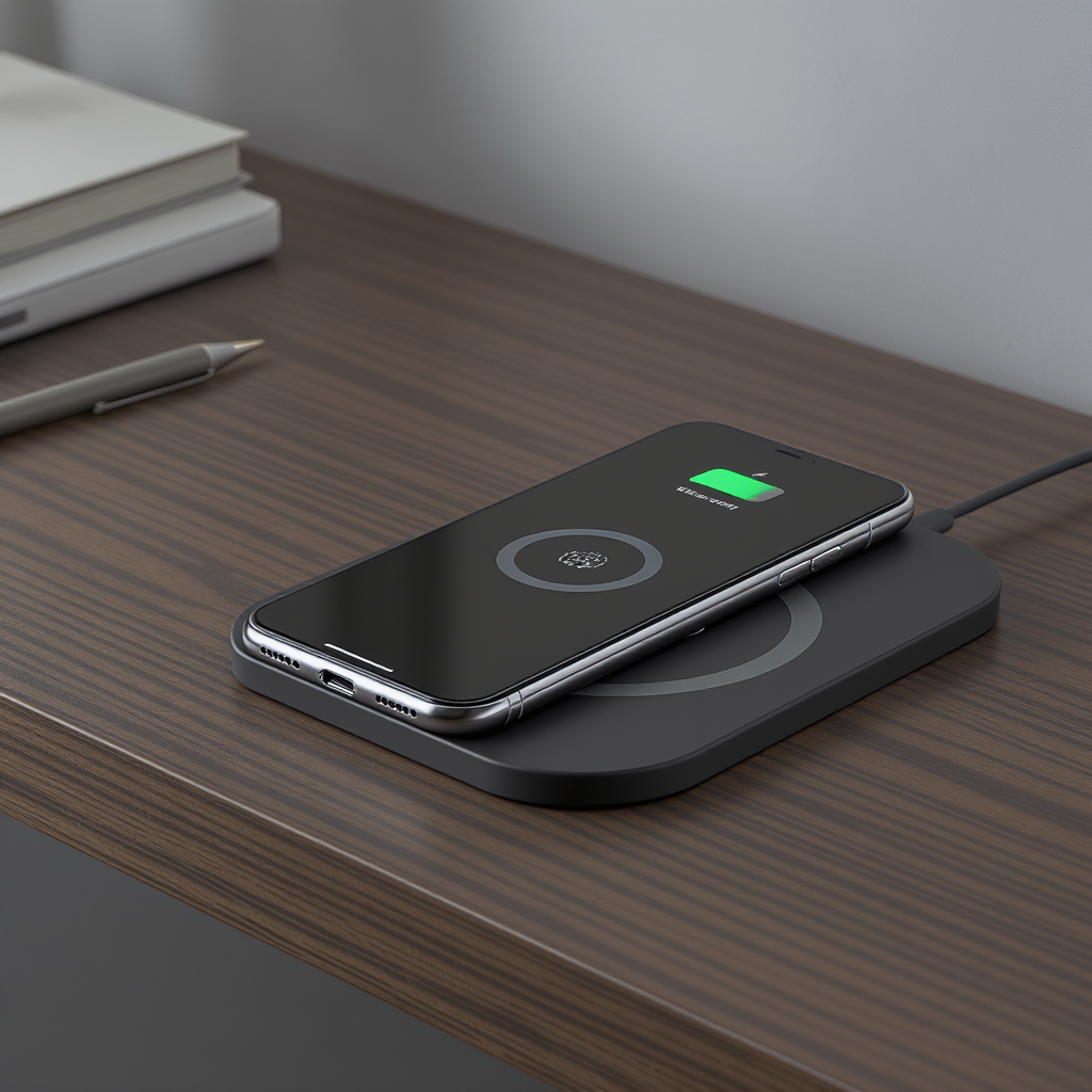 Wireless Chargers
